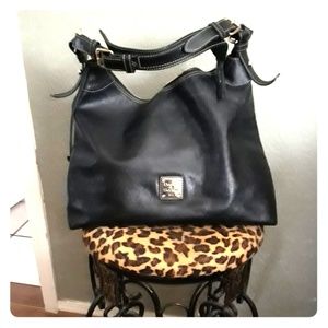 Authentic Donney & Bourke hobo.